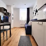 The Blue Corner Appartement Triëst