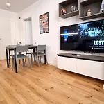 Apartamento The Blue Corner Trieste