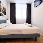 The Blue Corner Apartamento *