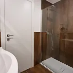 The Blue Corner דירה *
