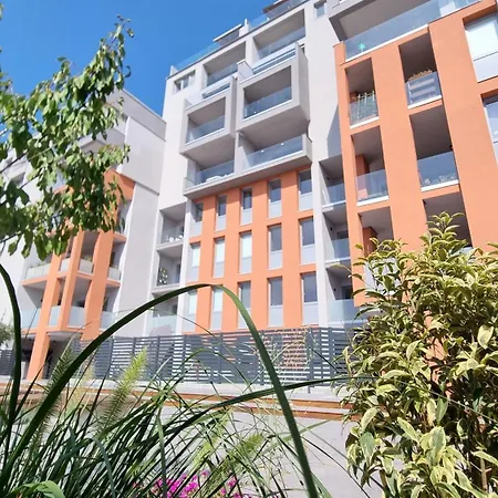 The Blue Corner Trieste