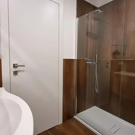 The Blue Corner Apartment *