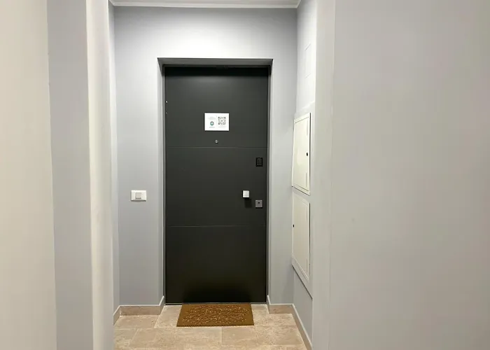 The Blue Corner Trieste