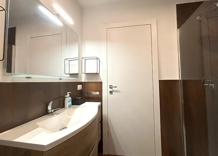 Apartamento The Blue Corner