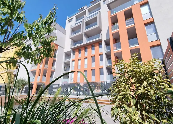 The Blue Corner Trieste